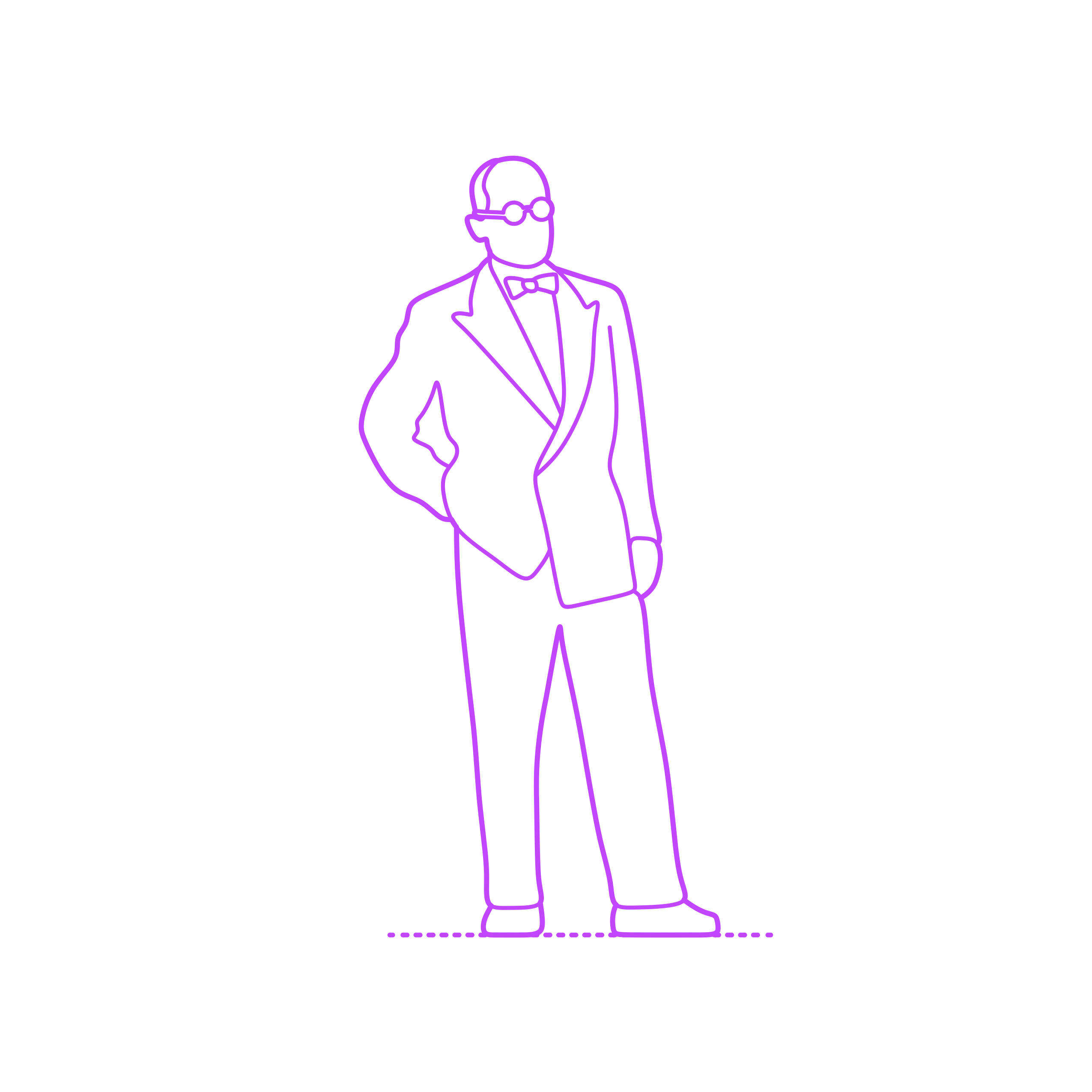 Pop Culture Architects Le Corbusier Stencil Svg Design File Free Vectors